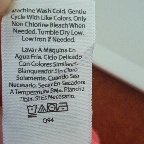 Bundle Set of 3: Women XXL Mixed Brand Lot Lightweight Casual Tops T-shirts - Picture 5 of 14